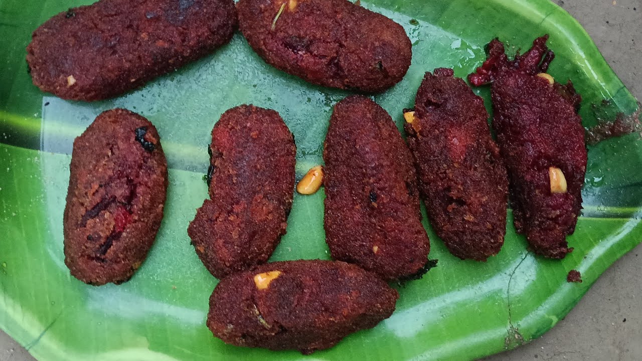 মাটির উনুনে বানালাম দারুন টেস্টি একেবারে দোকানের মতো পারফেক্ট ভেজিটেবিল চপ রেসিপি#food #ভাইরাল ভিডিও