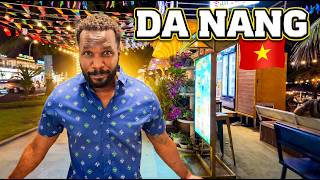 The Beach Town Foreigners Are Relocating To In Vietnam! Da Nang! 🇻🇳
