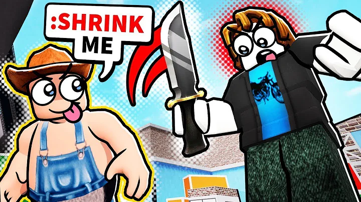 3 Hours of Flamingo Roblox Admin Abuse to Fall Asleep To