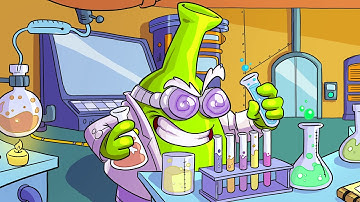 ⚡SUPERTHINGS EPISODES💥 TRAILER SuperZings Adventures - Episode 16 💥|CARTOON SERIES for KIDS
