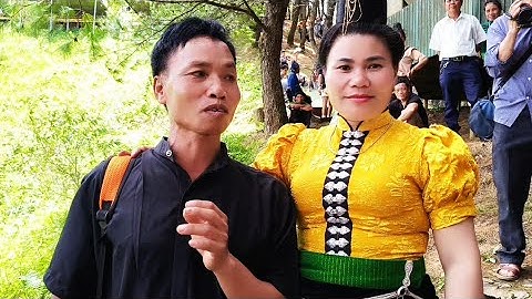 Mồng 2/9 Tình cờ gặp chú đôi hát hay tại đèo pha đin paac lèo Doan Hát hỏi chú đôi hát rất vời 