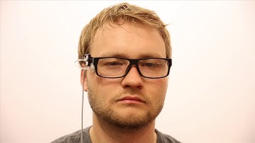 DualBlink Ubicomp video