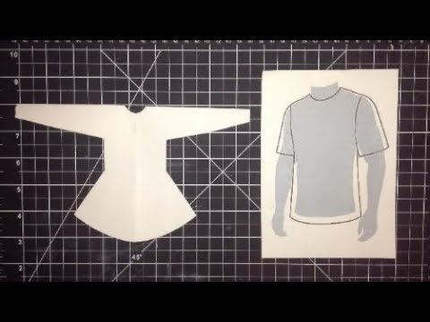 Video: How To Sew A Tunic Dress In Half An Hour