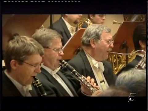 Abriliana, Op. 21, de Alejandro Romn - Orquesta Filarmnica de la Ciudad de Praga