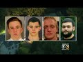 DA: Human Remains Found In Search Of 4 Missing Pennsylvania Men