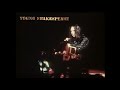 Neil Young - Young Shakespeare Live - Album Releases 3/26/21