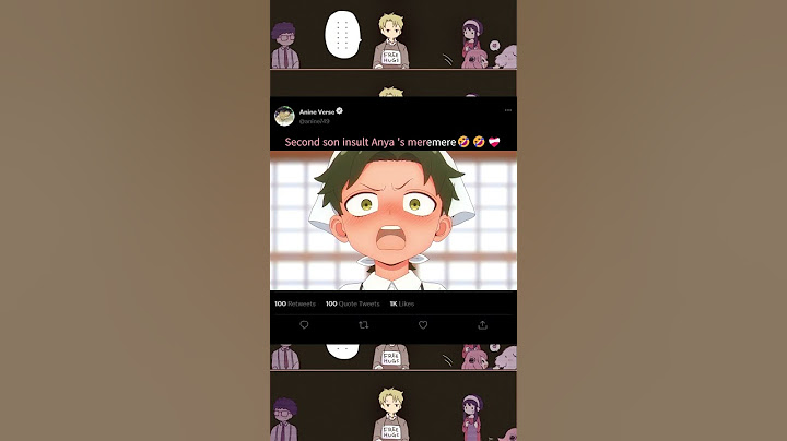 「 Second son insult Anya's cooking (meremere)🫣🤣❤️‍🔥」Anya Spy x Family edit #anime #shorts