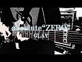 GLAY absolute“ZERO” ギター🎸