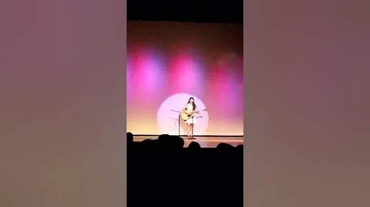 Be With You - Amy Molina (original song)