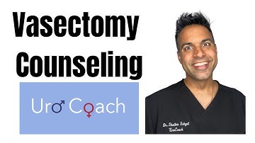 Vasectomy…The Typical Urologist’s Talk