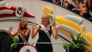 500 Festival Parade