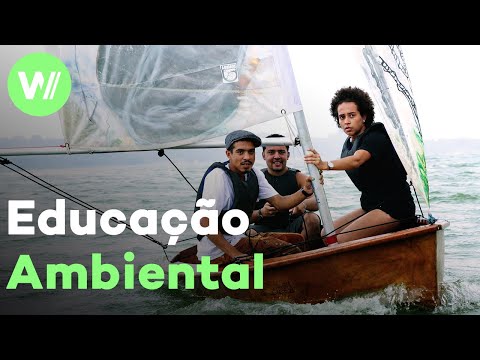 Quando a Água Vira Sala de Aula: Juventude e Arte na Billings | Causando na Rua - 2ª temporada ep 11