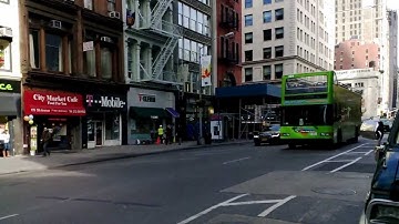 Nokia Lumia 810 Sample Video