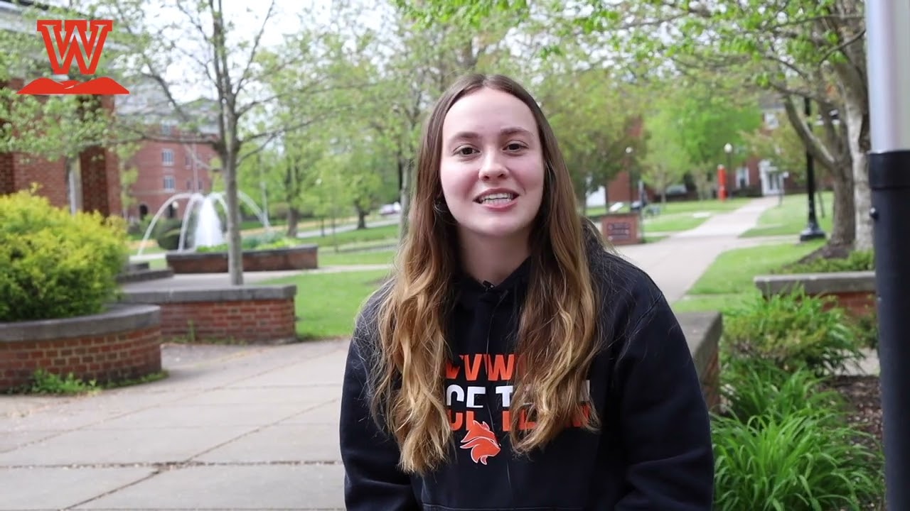 West Virginia Wesleyan College Students Share Their Summer Plans!