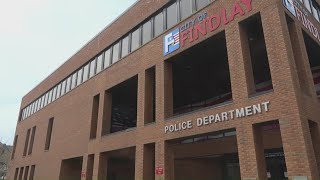 Findlay Police Department releases 2025 crime report
