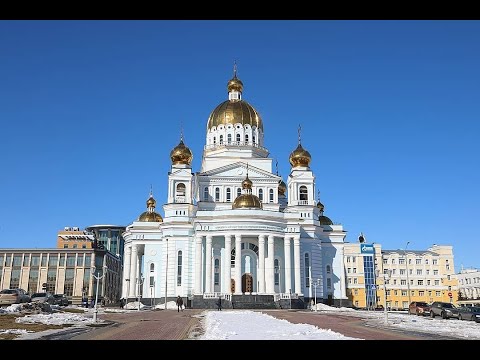 БОЖЕСТВЕННАЯ ЛИТУРГИЯ