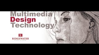 Discover Multimedia Design at Ridgewater College