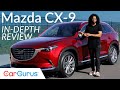 2021 Mazda CX-9 Review: Stylish and sophisticated | CarGurus