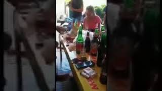 Janda Janda Bohayy Pada Gila Gila