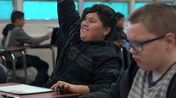 Differentiation Within the Inclusion Classroom Model