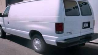 2012 FORD ECONOLINE 150 O'Fallon IL