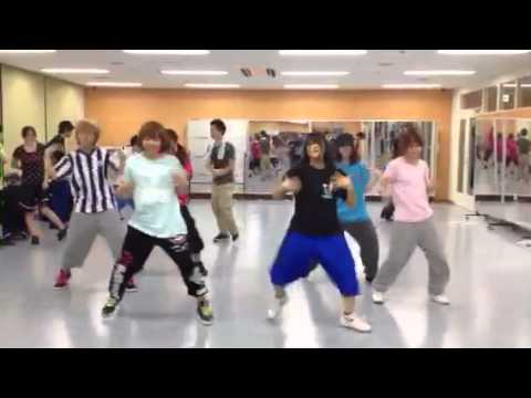 2012/10/17 おしりーずω