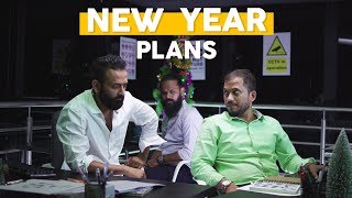 Byn New Year Plans
