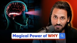 Celebrity Unlock Your Child's Potential: The Power of 'WHY' || Sahil Adeem's Latest Insights Wealth