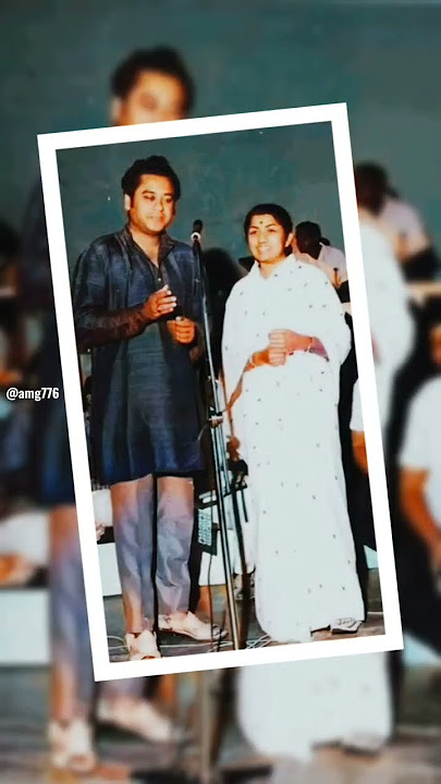 Aap Ki Kasam ♥ | Lata Mangeshkar | Kishor Kumar | @hinduneeti