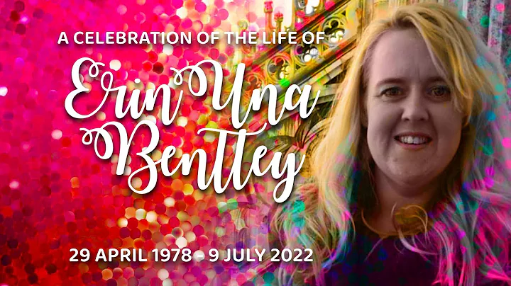 Erin Bentley celebration Ashburton