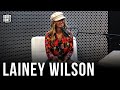 Lainey Wilson on Her Recently Debuted Relationship &amp; New Collaboration With Dolly Parton