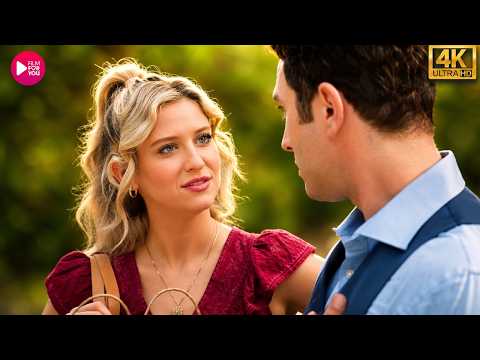 💕 THE PERFECT ROM-COM FOR THE EVENING! BUSINESS BROUGHT THEM TOGETHER, THEN LOVE | 4K