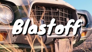 Joywave-blastoff Fortnite Season 5 Song(Letra/Lyrics) (Esp/Eng)