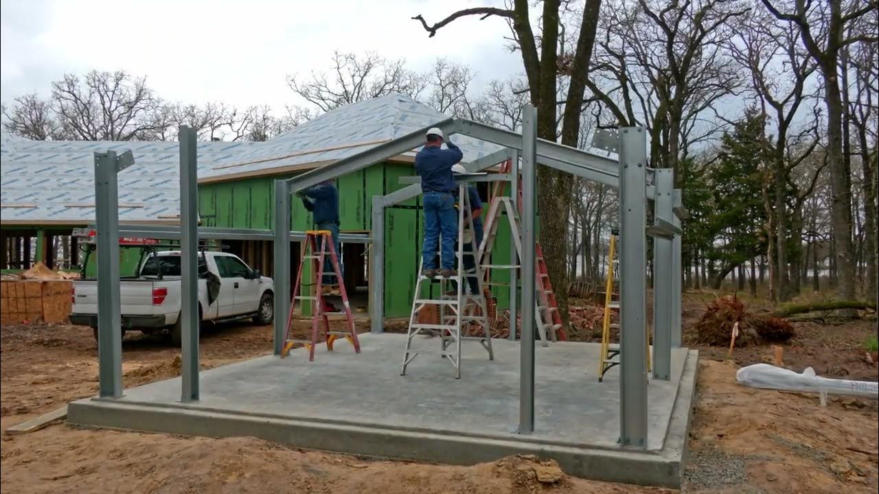 Value+ Framing Welcome - YouTube