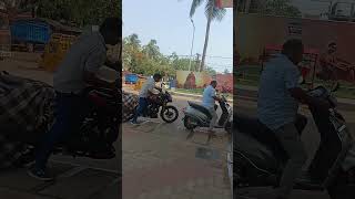 Myth VS Reality - Petrol Crisis #petrolcrisis #myth #petrolstation #viralpost #shorts #ytshorts