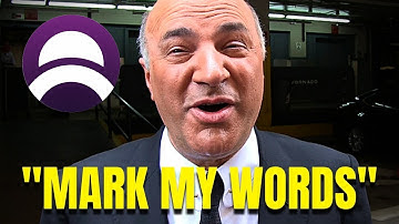 Mines of Dalarnia DAR "PREPARE For The LARGEST Crypto PUMP..." | Kevin O