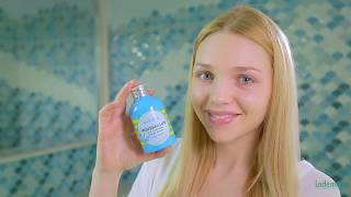 Savon À Saupoudrer Moussaillon - Indemne