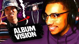 Is Nine Vicious Switching It Up For Emotions? Dutie & GetlikePrince Discuss