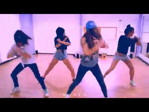 افجر رقص علي مهرجان دورك جاي