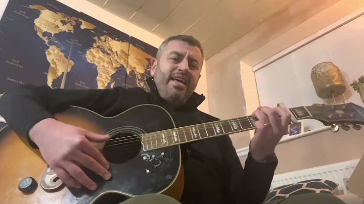Fast car acoustic cover
