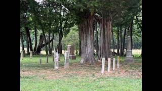Rice Cemetery, Norris City, White County, Illinois
