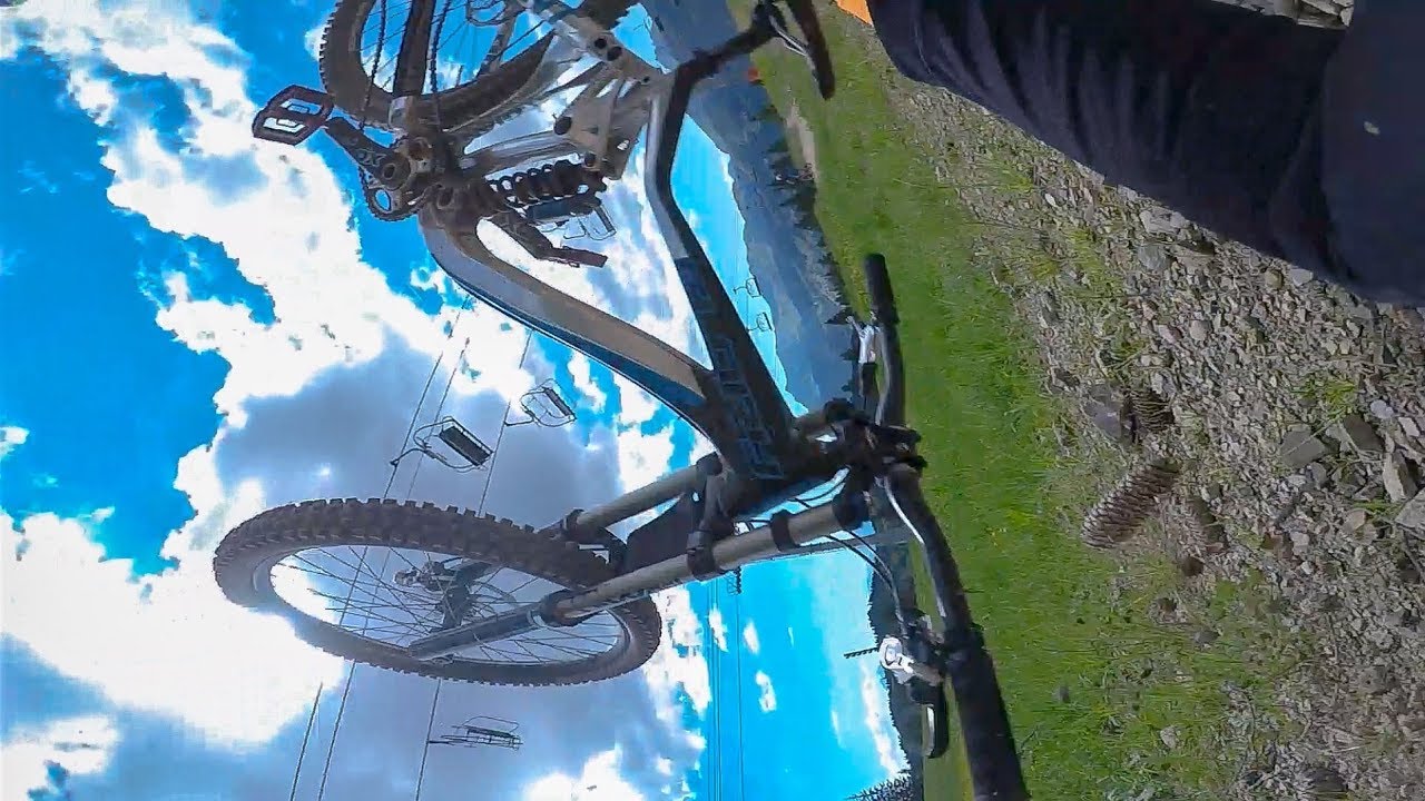 EPIC FAIL! CRASHED & CONCUSSED! (I Couldn’t remember anything)