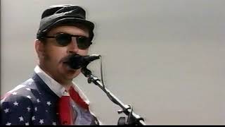 Primus - To Defy The Laws Of Tradition - 8/14/1994 - Woodstock 94