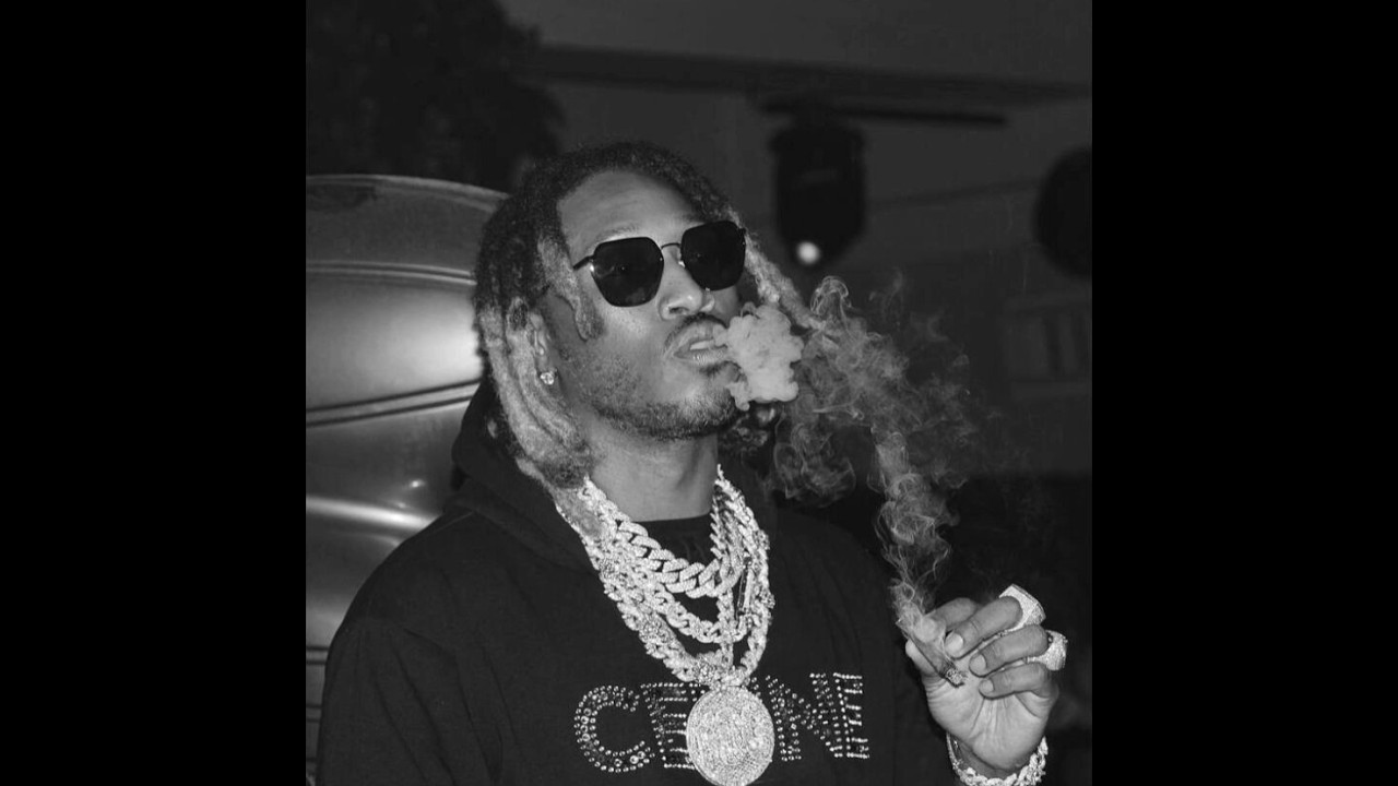 [Free] Future Type Beat 