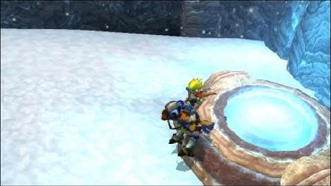 Jak and Daxter: The Precursor Legacy : Let‘s Play Pt 29