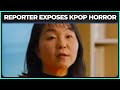 Reporter Receives Bone-Chilling Threats After Exposing SICK K-Pop Scandal