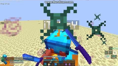 GuildCraft PracticePvP Hacker iTzSpy