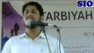 Download Lagu Sayyidi Sayyidi | Naat in Urdu | Najm Series | Br. Shadan Siddiqui | SIOmsz MP3
