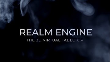 Realm Engine Official Trailer