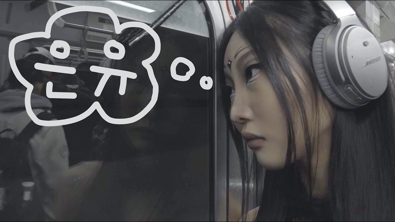 🎞️ 배우 김은유 출연영상(2026) I 신인배우 I 독립영화 I 단편영화